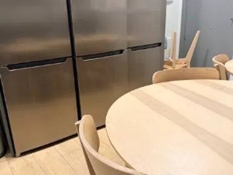 Room for rent, Madrid