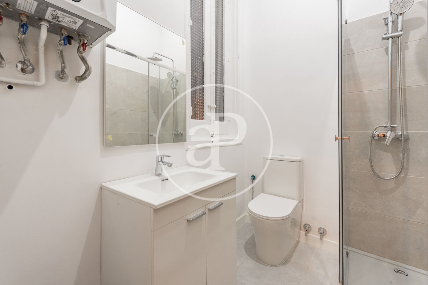 Piso de 70 m² en Madrid
