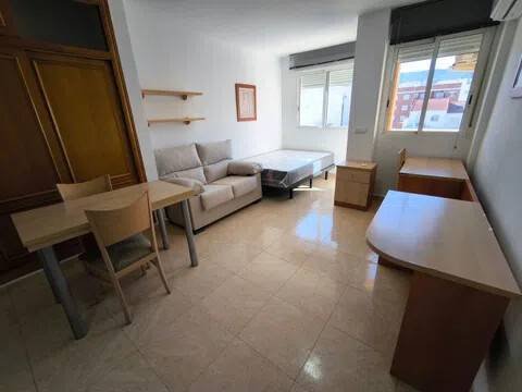 Piso de 42 m² en Murcia