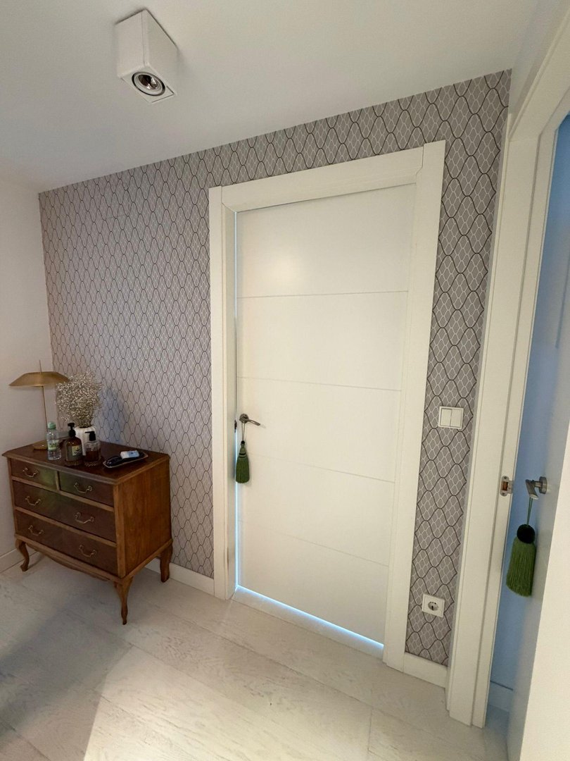 Piso de 72 m² en San Sebastián