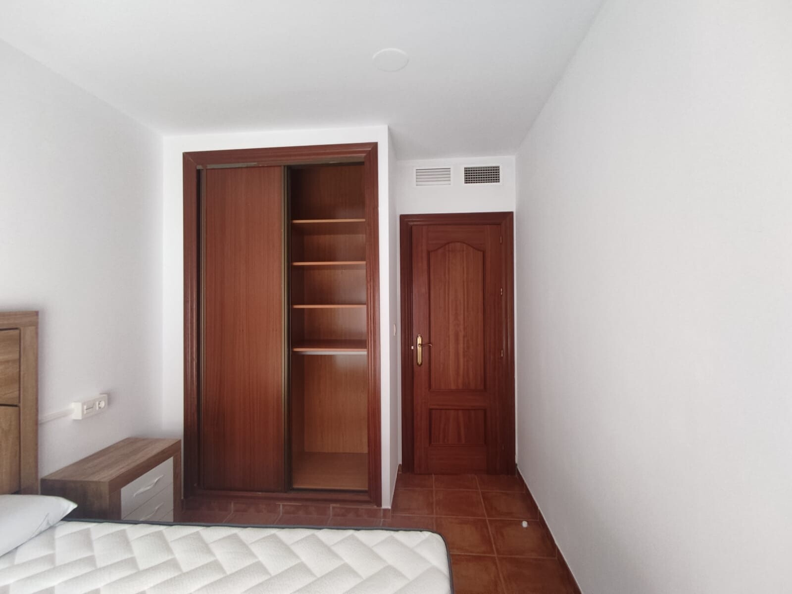 Piso de 120 m² en Lorca