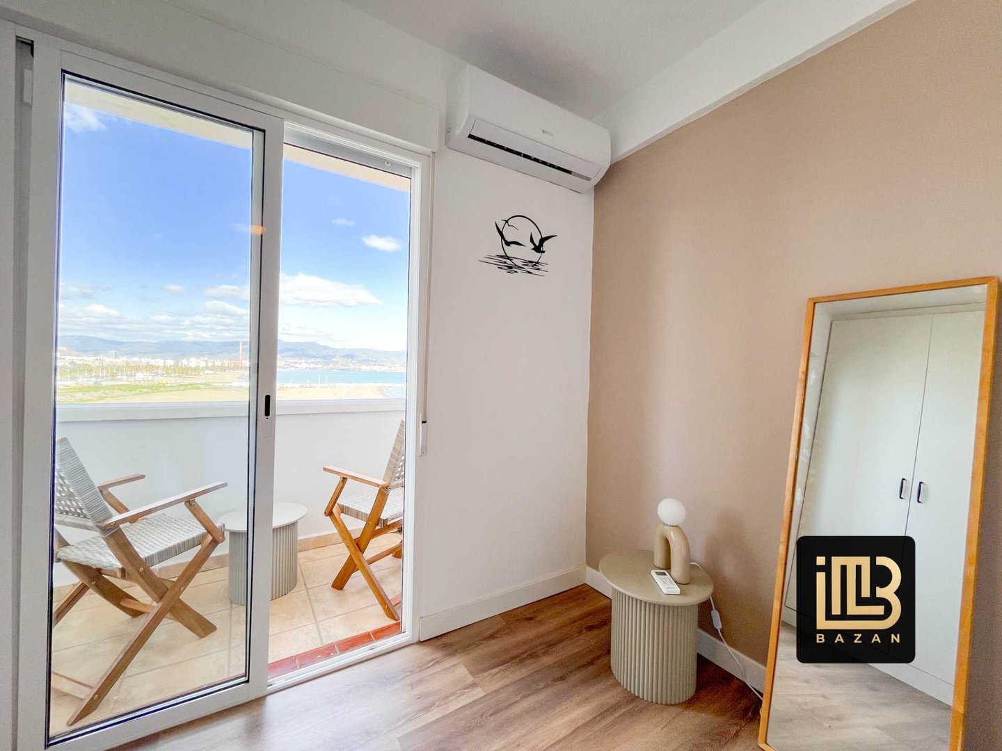 Pis de 75 m² a Màlaga