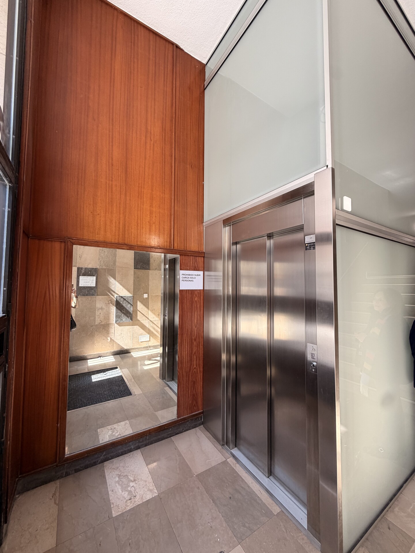 Piso de 83 m² en Santander