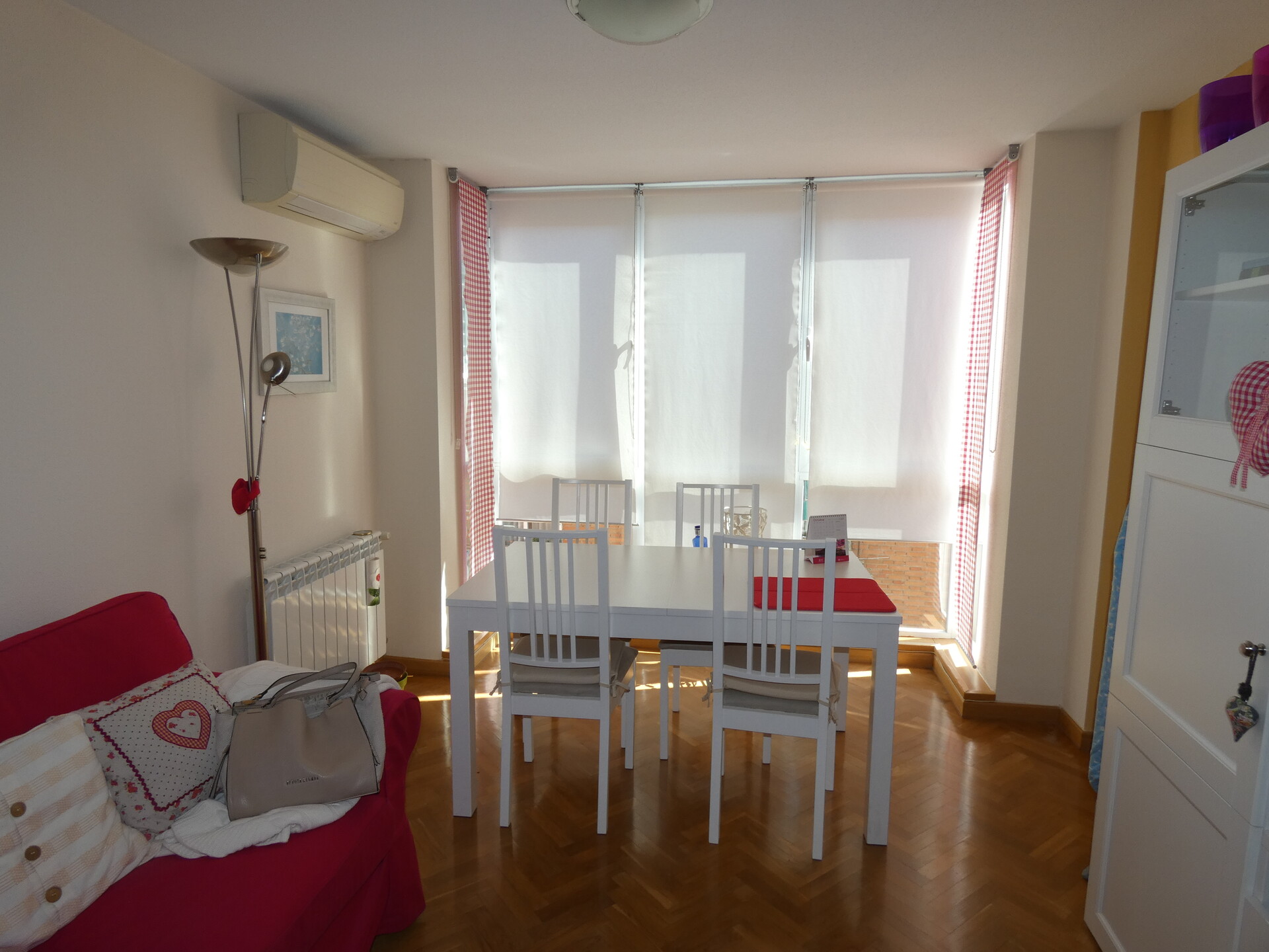 Piso de 64 m² en Toledo