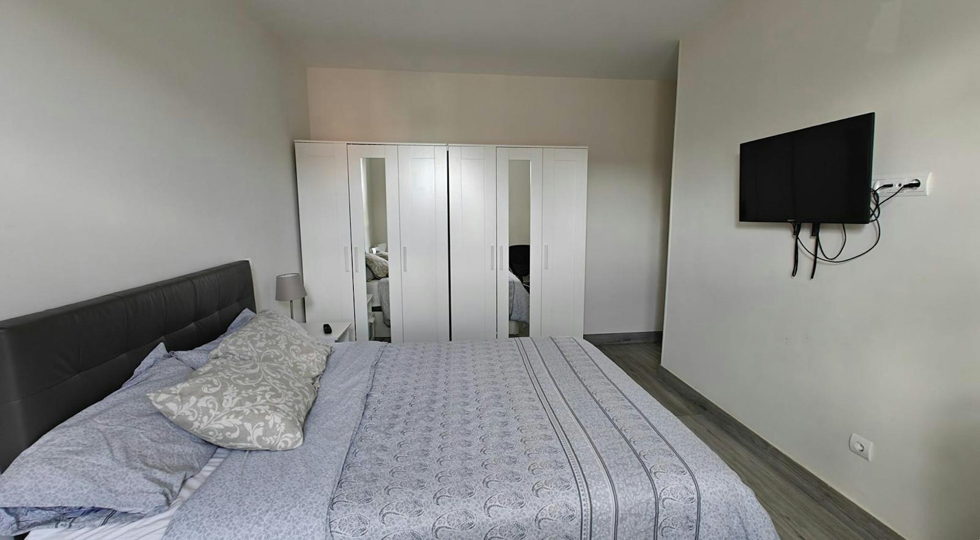 Zimmer zur Miete, Madrid