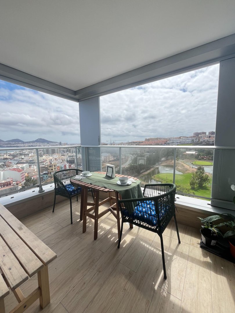 Wohnung 115 m² in Las Palmas de Gran Canaria