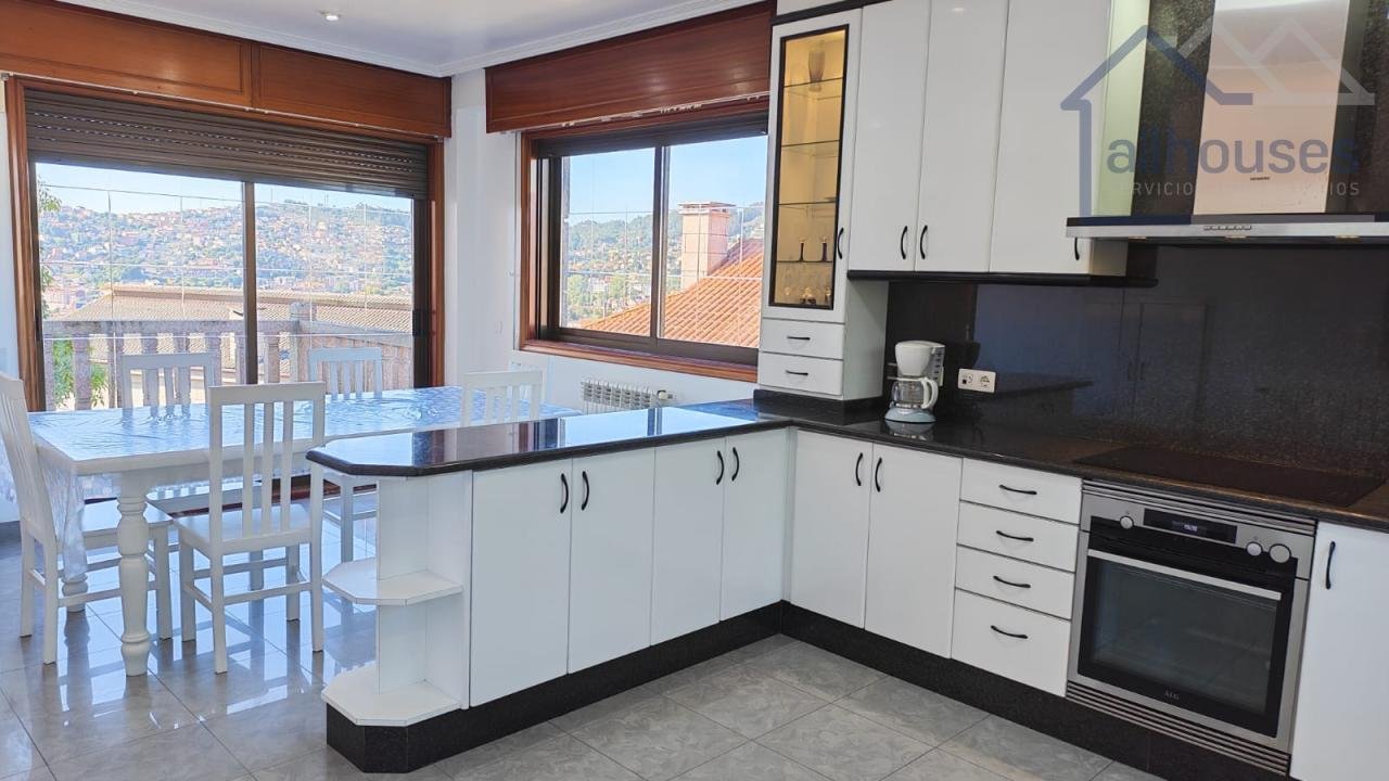 Casa de 362 m² en Vigo