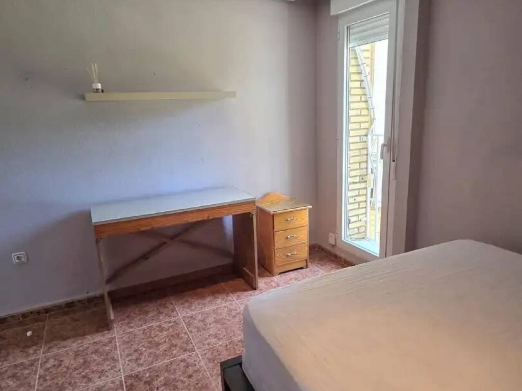 Piso de 100 m² en Jaén