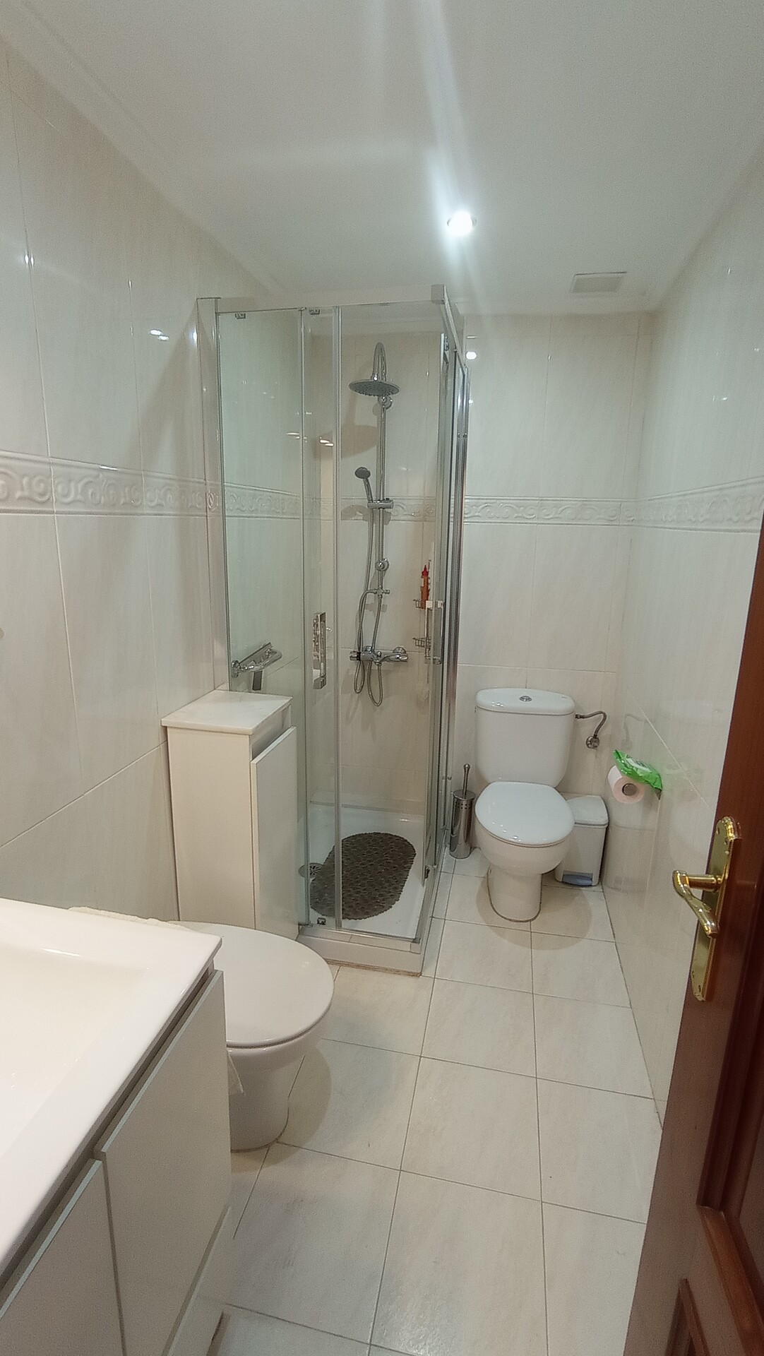 Piso de 85 m² en Salamanca