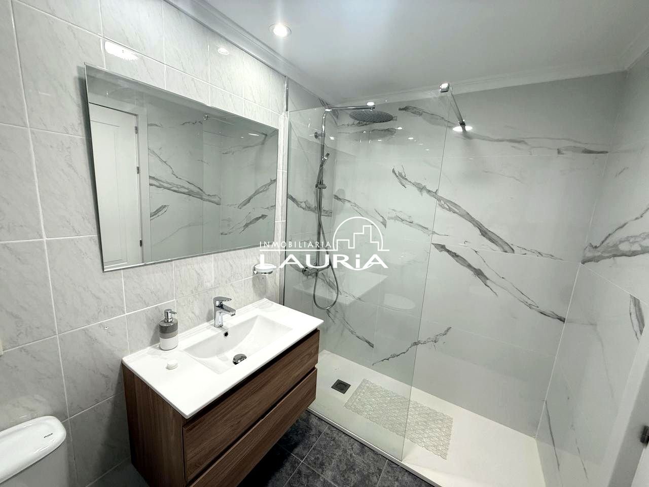 Piso de 120 m² en Valencia