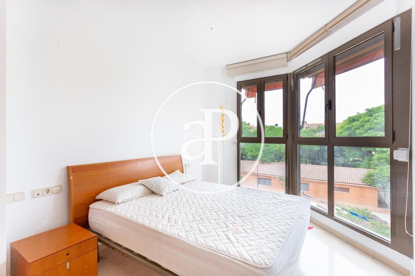 Pis de 133 m² a València