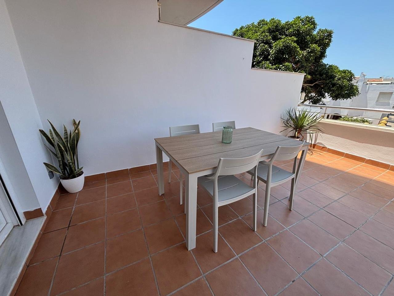 Piso de 94 m² en Roquetas de Mar
