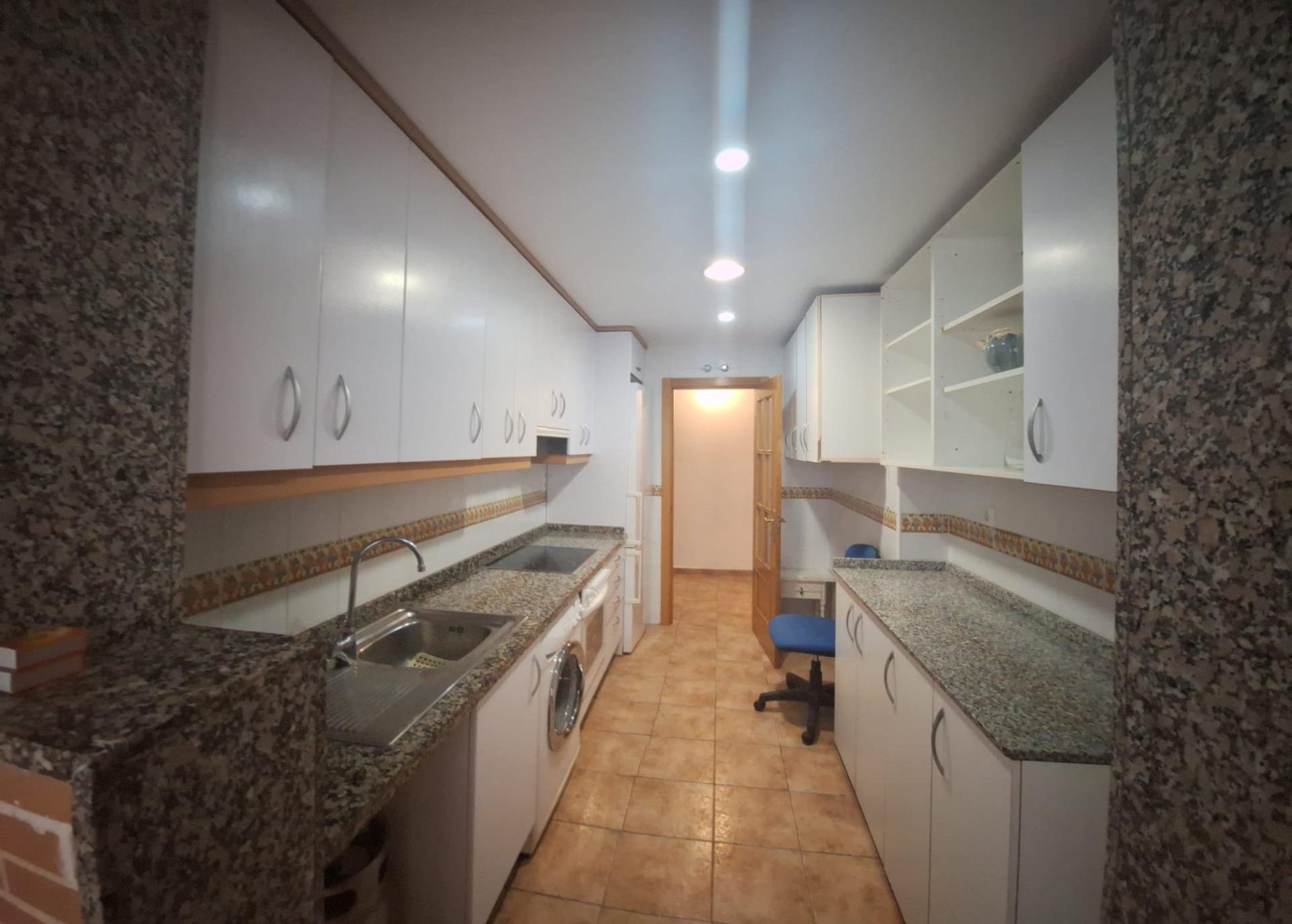 Pis de 112 m² a la Vila Joiosa