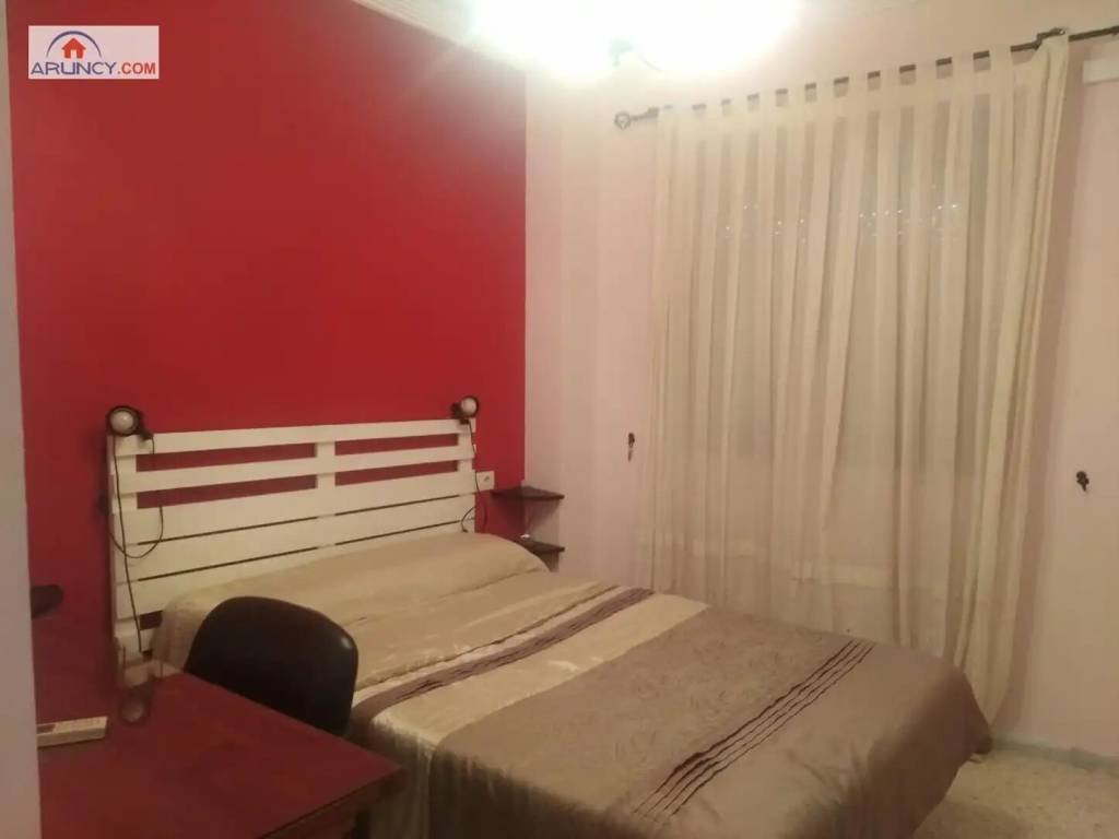 Piso de 95 m² en Sevilla