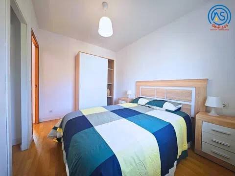Appartamento 57 m² a Saragozza