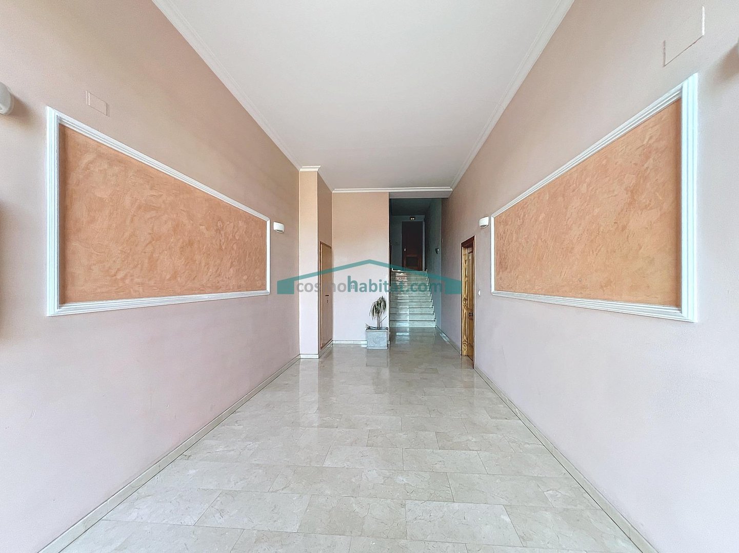 Piso de 99 m² en l'Eliana