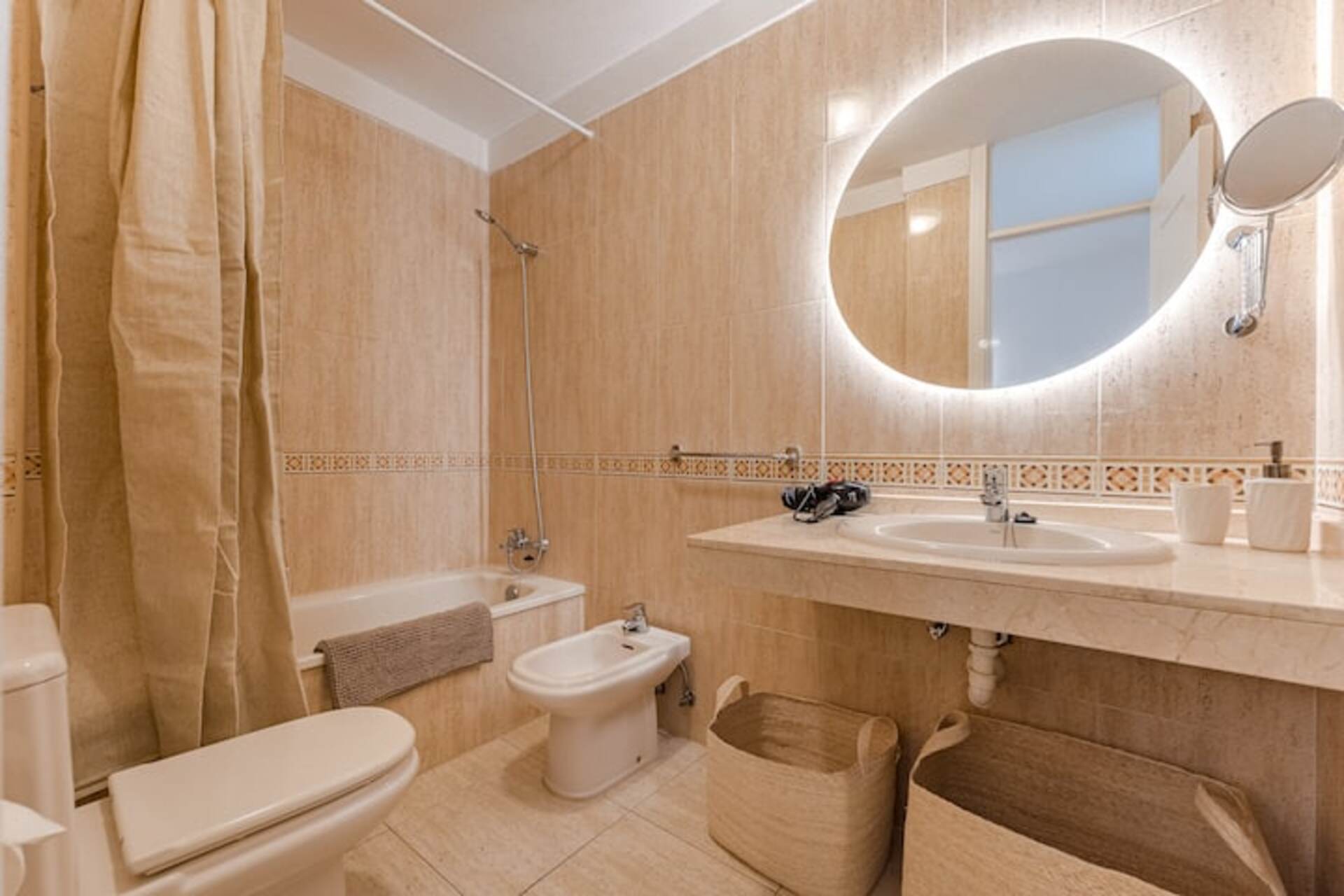 Wohnung 70 m² in Adeje