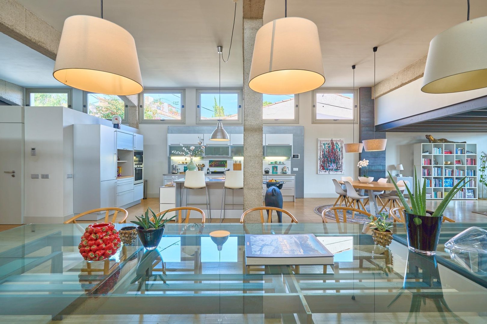 Casa de 416 m² en Palma