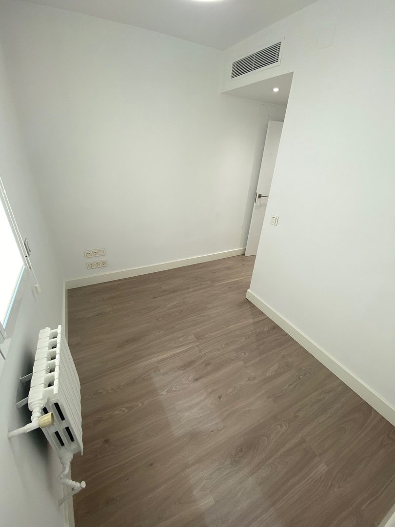 Piso de 45 m² en Zaragoza