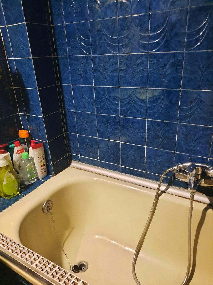 Quarto para alugar, Barcelona