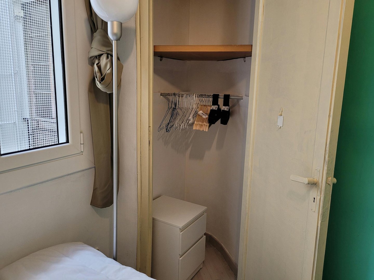 Habitación en alquiler, Barcelona
