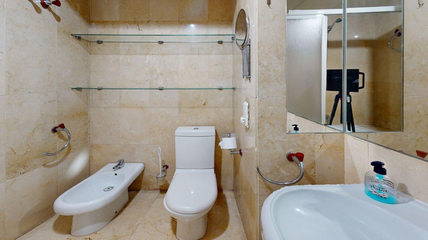 Piso de 72 m² en Sevilla