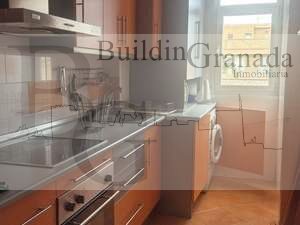 Apartamento 100 m² em Granada