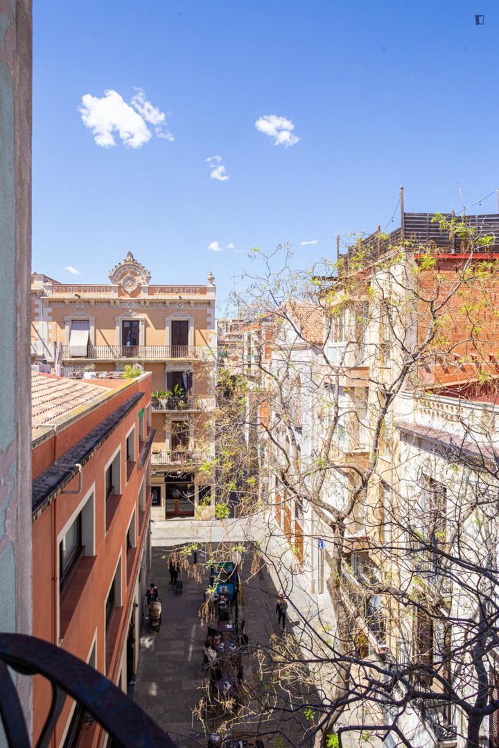 Habitación en alquiler, Barcelona