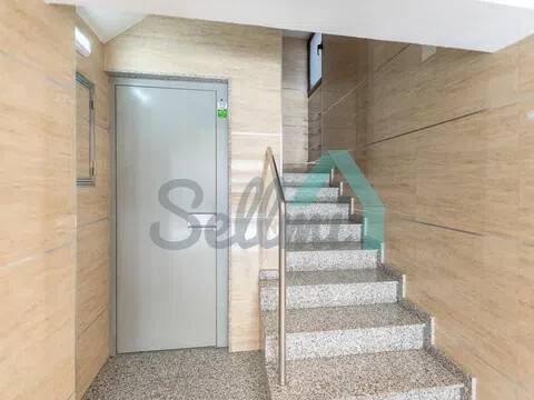 Piso de 78 m² en Oviedo
