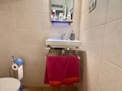 Pis de 162 m² a Jaén