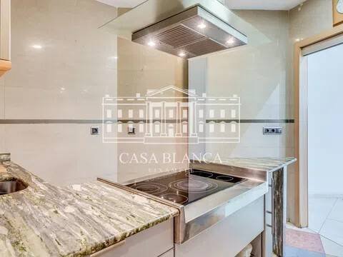 Wohnung 150 m² in Barcelona