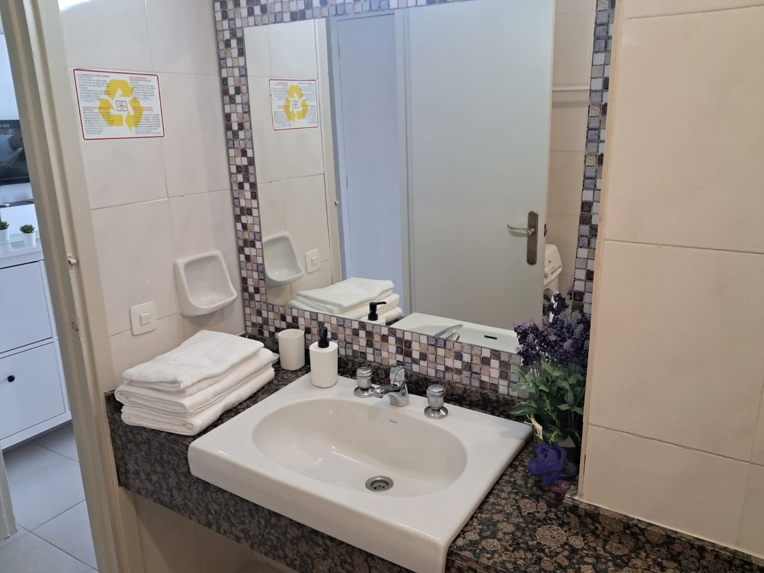 Piso de 65 m² en Almonte