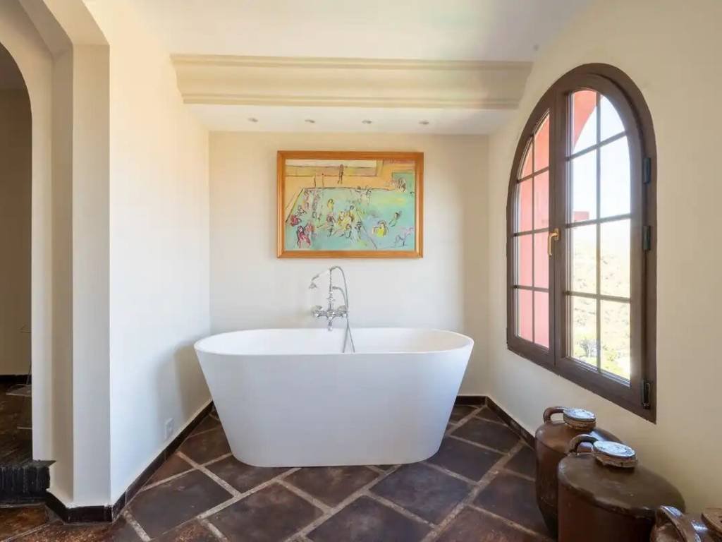 Casa de 1089 m² en Benahavís