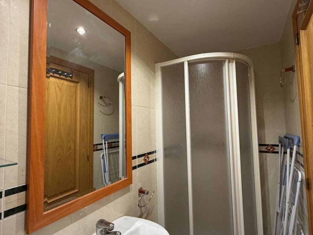 Habitación 95 m², Salamanca