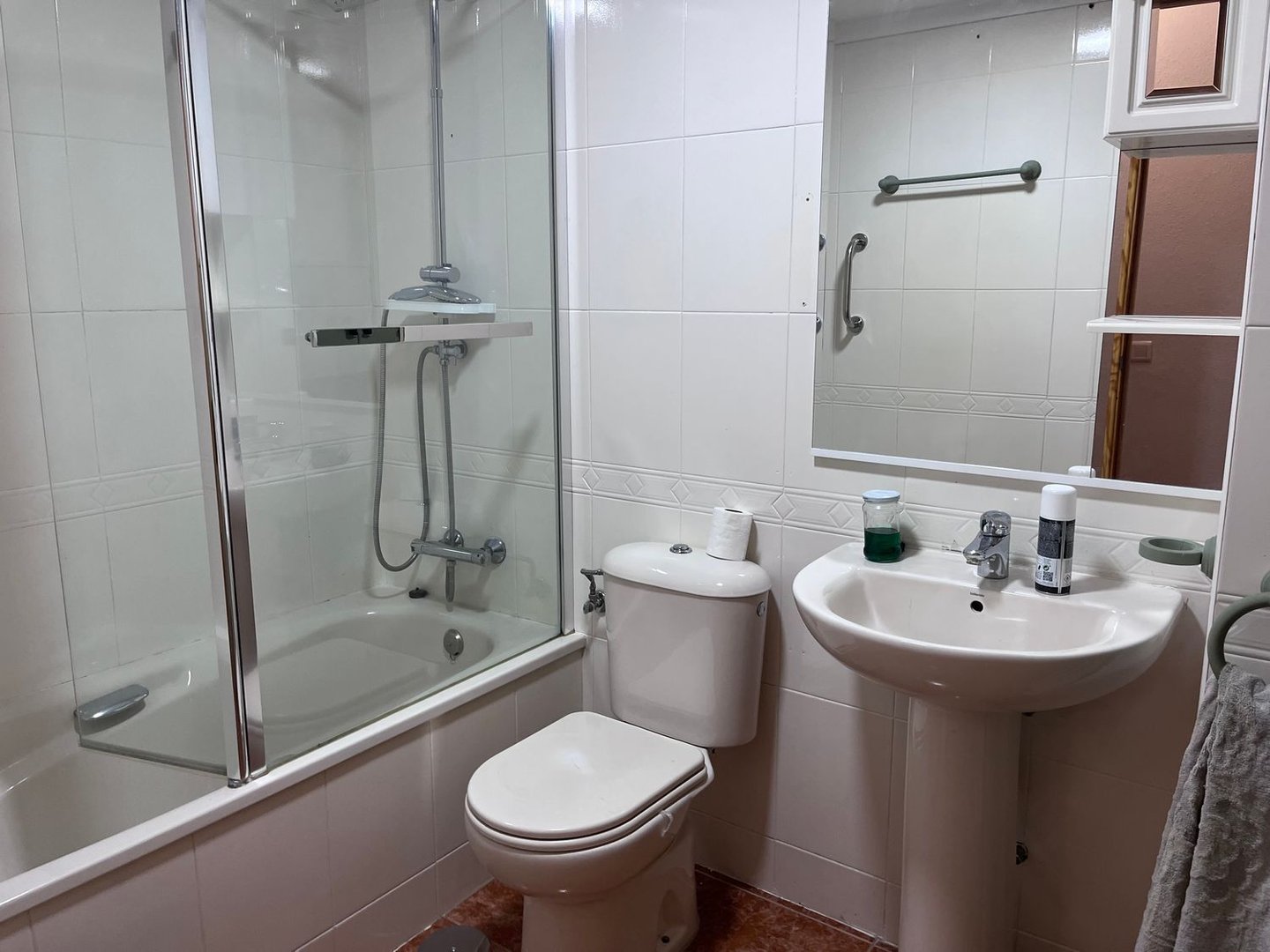 Appartamento 90 m² a Talavera de la Reina