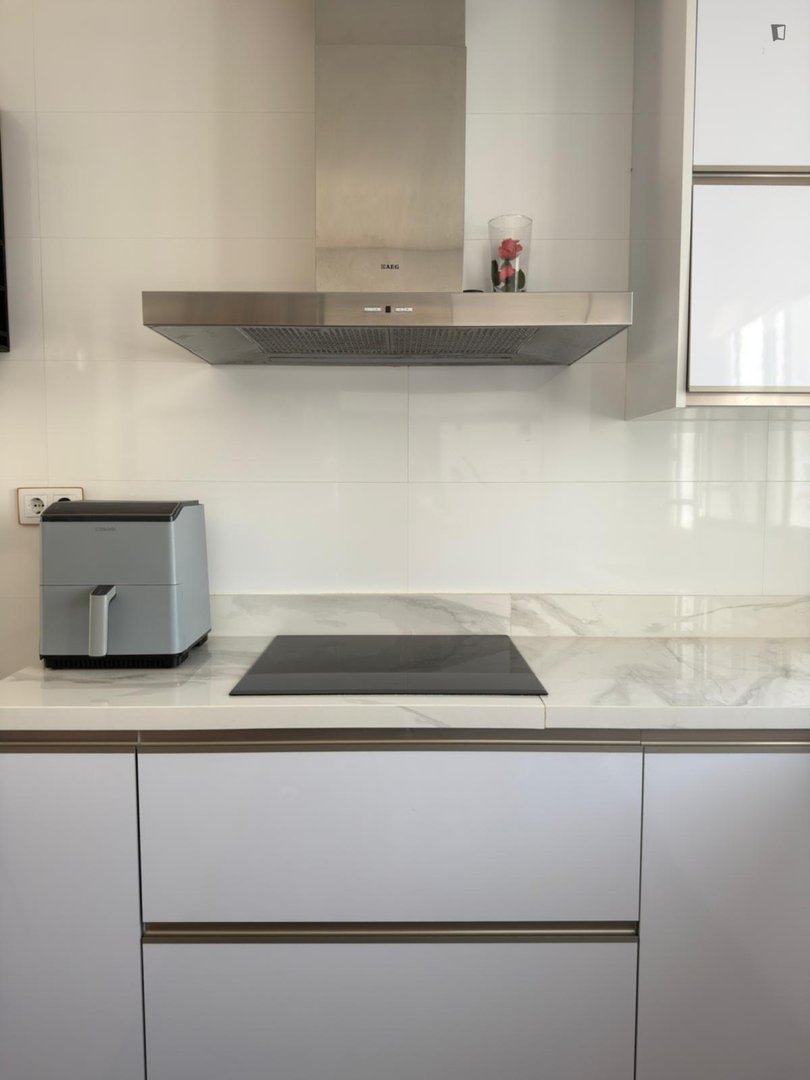 Piso de 90 m² en Valencia