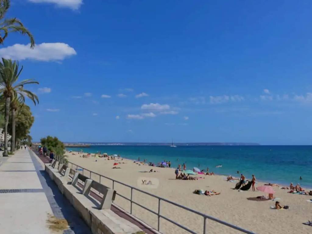 Appartamento 130 m² a Santa Margalida