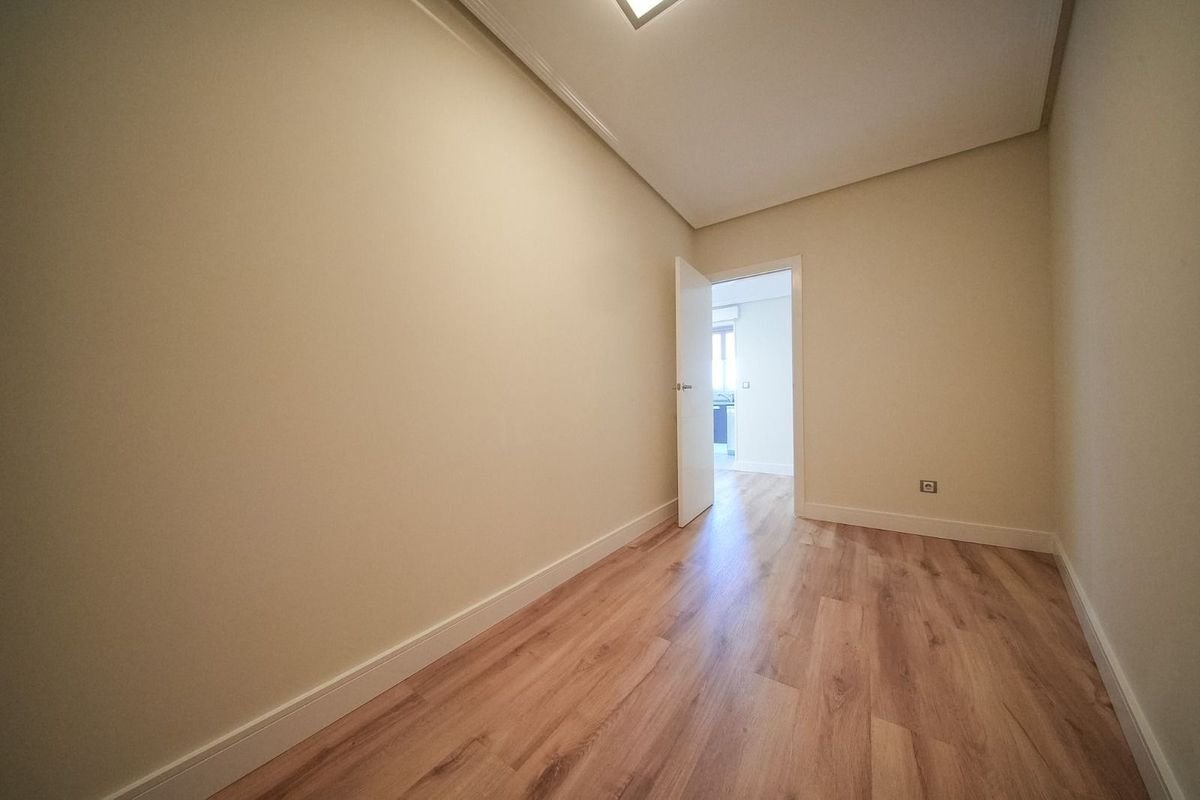 Pis de 138 m² a Madrid