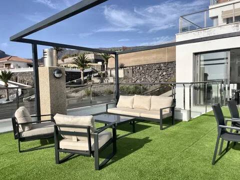 Piso de 89 m² en Guía de Isora