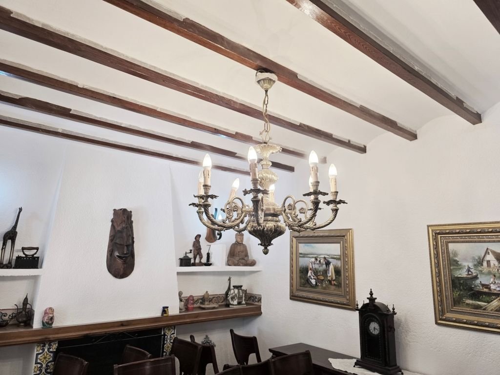 Piso de 480 m² en Teulada