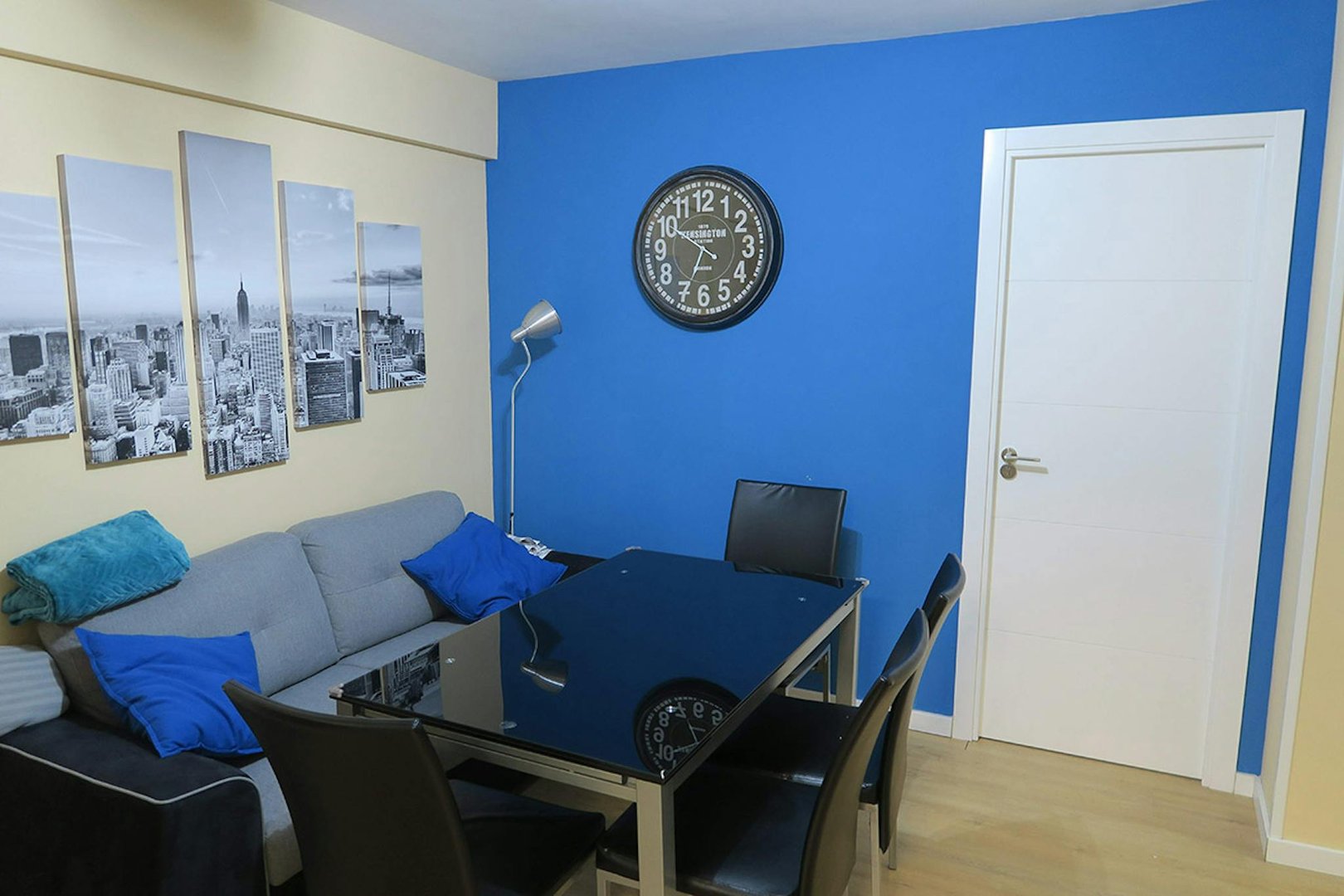 Habitación 70 m², Sevilla