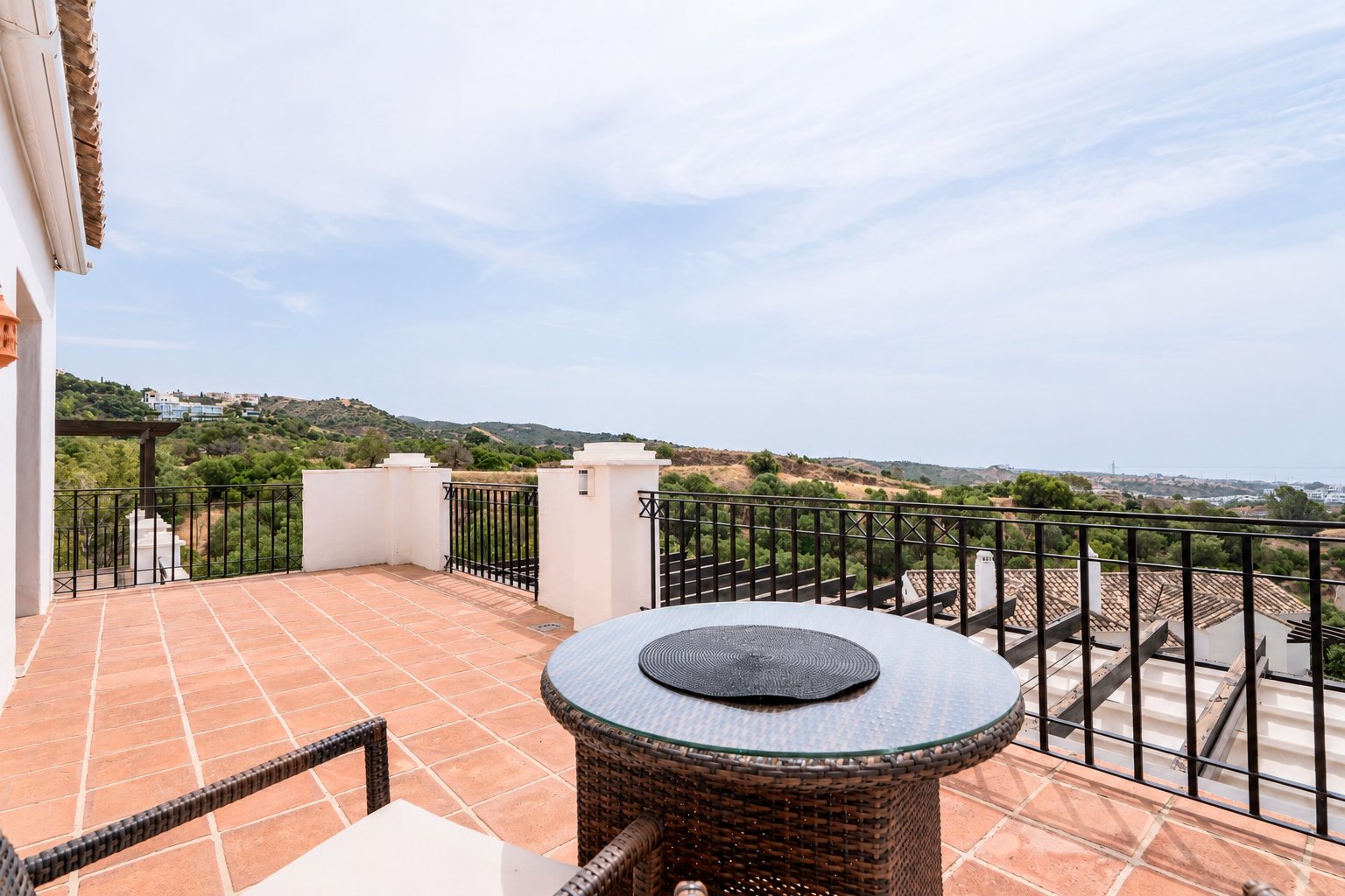 Appartement 134 m² à Marbella