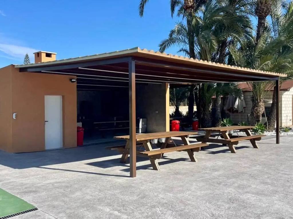 Casa de 340 m² en Elche