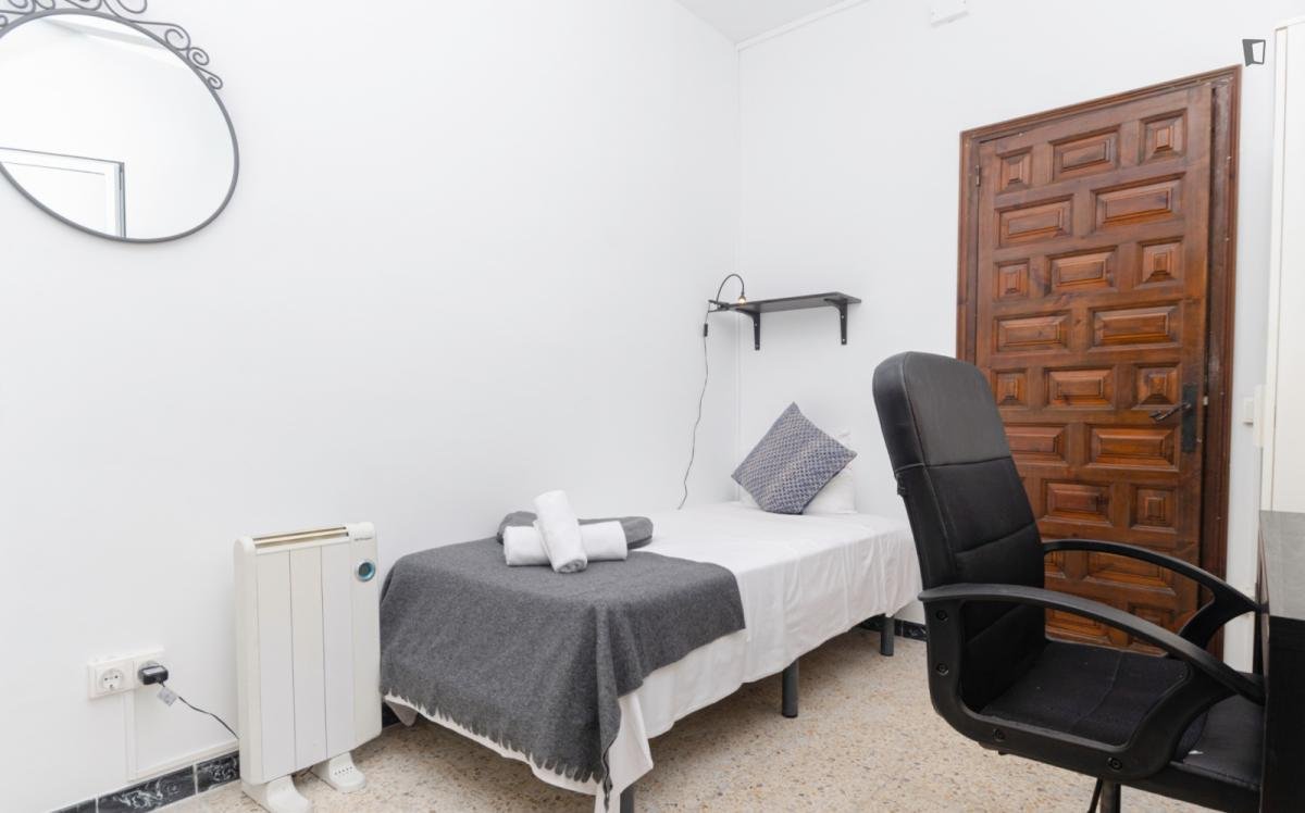 Zimmer zur Miete, Barcelona
