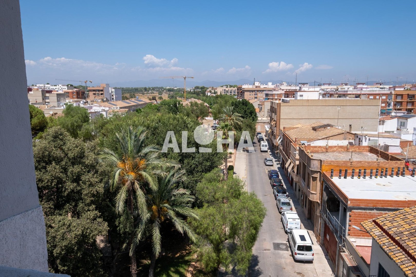 Wohnung 115 m² in Montcada / Moncada