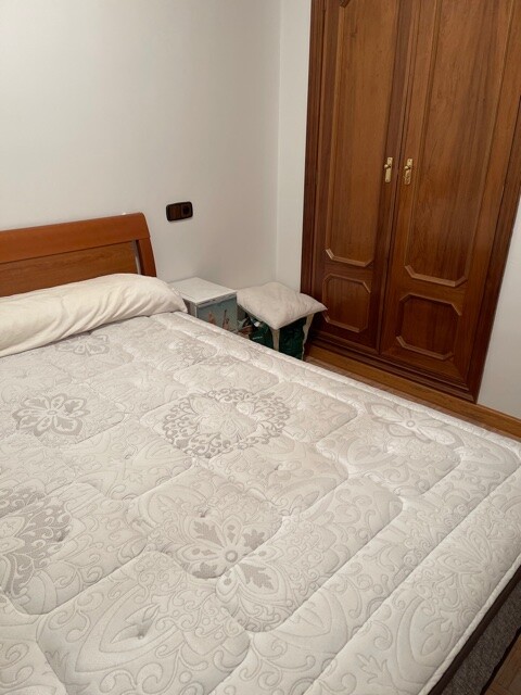 Piso de 60 m² en Salamanca