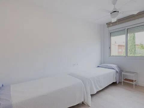 Pis de 81 m² a Sant Cugat del Vallès
