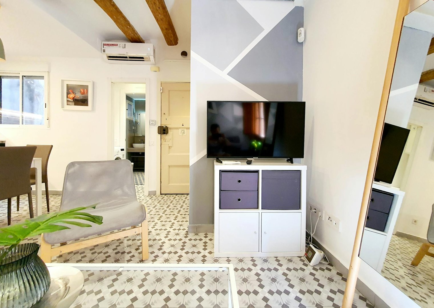 Piso de 75 m² en Barcelona