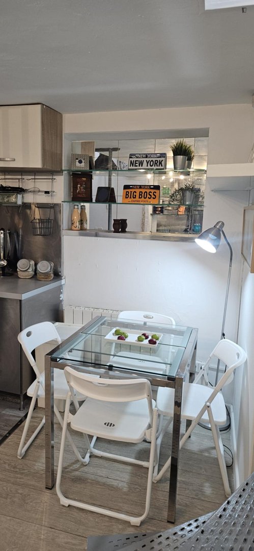 Pis de 105 m² a Madrid