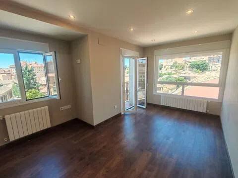 Piso de 110 m² en Segovia